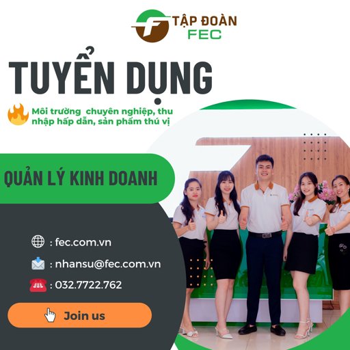 Hiển thị tin tức TUYỂN DỤNG QUẢN LÝ KINH DOANH Hình ảnh tin tức TUYỂN DỤNG QUẢN LÝ KINH DOANH
