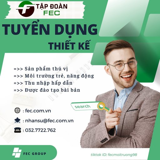 Hiển thị tin tức TUYỂN DỤNG NHÂN VIÊN THIẾT KẾ  Hình ảnh tin tức TUYỂN DỤNG NHÂN VIÊN THIẾT KẾ