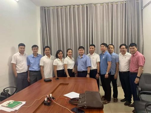 Hiển thị tin tức Triển khai công việc cụ thể sau lễ ký kết biên bản hợp tác giữa Công ty Cổ phần Tập đoàn FEC và Khoa Quốc tế Đại học Thái Nguyên Hình ảnh tin tức Triển khai công việc cụ thể sau lễ ký kết biên bản hợp tác giữa Công ty Cổ phần Tập đoàn FEC và Khoa Quốc tế Đại học Thái Nguyên