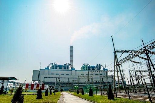 Hiển thị tin tức Quy chuẩn kỹ thuật Quốc gia về khí thải công nghiệp nhiệt điện Hình ảnh tin tức Quy chuẩn kỹ thuật Quốc gia về khí thải công nghiệp nhiệt điện