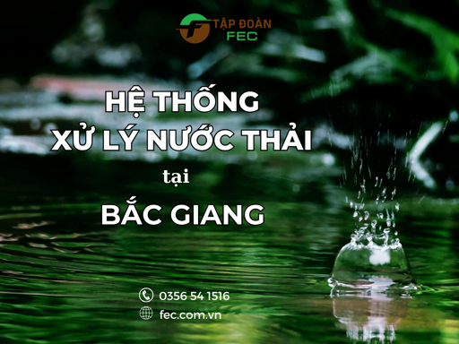 Hiển thị tin tức Wastewater Treatment System In Bac Giang Hình ảnh tin tức Wastewater Treatment System In Bac Giang