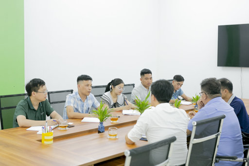 Hiển thị tin tức LỄ KÝ KẾT HỢP TÁC GIỮA CÔNG TY CỔ PHẦN TẬP ĐOÀN FEC VÀ CÔNG TY TNHH EMC VINA Hình ảnh tin tức LỄ KÝ KẾT HỢP TÁC GIỮA CÔNG TY CỔ PHẦN TẬP ĐOÀN FEC VÀ CÔNG TY TNHH EMC VINA