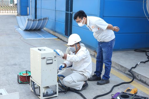 Hiển thị tin tức Đơn vị quan trắc môi trường tốt nhất Bắc Giang Hình ảnh tin tức Đơn vị quan trắc môi trường tốt nhất Bắc Giang