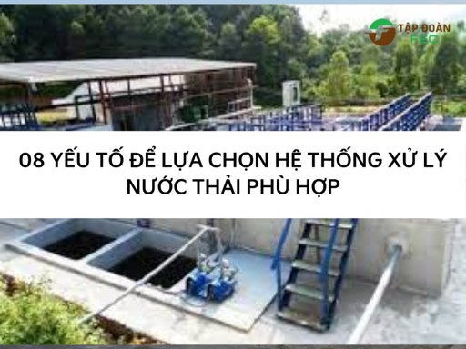 Hiển thị tin tức 8 yếu tố quan trọng trong lựa chọn hệ thống xử lý nước thải Hình ảnh tin tức 8 yếu tố quan trọng trong lựa chọn hệ thống xử lý nước thải