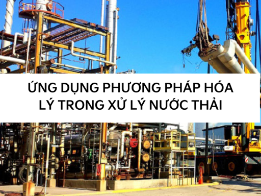 Hiển thị tin tức Hướng dẫn xử lý nước thải bằng phương pháp hóa lý Hình ảnh tin tức Hướng dẫn xử lý nước thải bằng phương pháp hóa lý