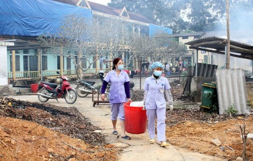 Hiển thị tin tức Các phương pháp xử lý nước thải y tế Hình ảnh tin tức Các phương pháp xử lý nước thải y tế
