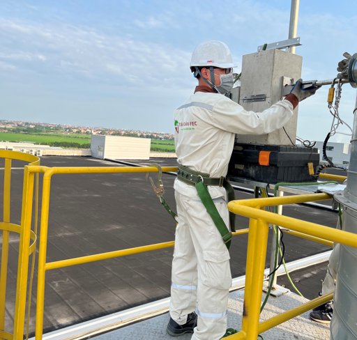 Hiển thị tin tức Một vài chia sẻ về thiết bị quan trắc môi trường Hình ảnh tin tức Một vài chia sẻ về thiết bị quan trắc môi trường