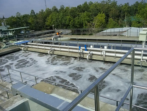Hiển thị tin tức Xây dựng hệ thống xử lý nước thải công nghiệp tập trung cần lưu ý gì? Hình ảnh tin tức Xây dựng hệ thống xử lý nước thải công nghiệp tập trung cần lưu ý gì?