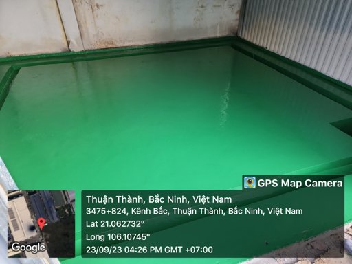 Hiển thị tin tức Công ty Cổ phần Tập đoàn FEC thực hiện thi công sơn sàn Epoxy tại công ty TNHH VIETNAM SUNERGY Bắc Ninh  Hình ảnh tin tức Công ty Cổ phần Tập đoàn FEC thực hiện thi công sơn sàn Epoxy tại công ty TNHH VIETNAM SUNERGY Bắc Ninh