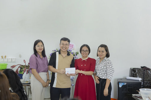 Hiển thị tin tức Cuộc thi nấu ăn " Khi đàn ông vào bếp " chào mừng ngày 20/10 Hình ảnh tin tức Cuộc thi nấu ăn " Khi đàn ông vào bếp " chào mừng ngày 20/10