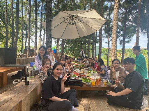 Hiển thị tin tức Tổ chức dã ngoại cuối tuần cho cán bộ nhân viên tại Tróp Local Hình ảnh tin tức Tổ chức dã ngoại cuối tuần cho cán bộ nhân viên tại Tróp Local