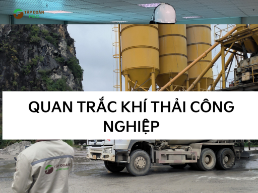 Hiển thị tin tức Quan trắc khí thải công nghiệp và thông tin cần phải biết Hình ảnh tin tức Quan trắc khí thải công nghiệp và thông tin cần phải biết