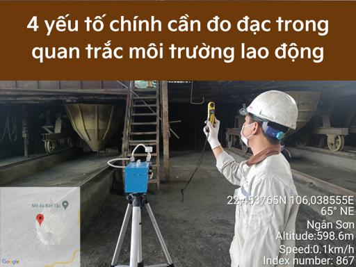 Hiển thị tin tức 4 yếu tố chính cần đo đạc trong quan trắc môi trường lao động Hình ảnh tin tức 4 yếu tố chính cần đo đạc trong quan trắc môi trường lao động