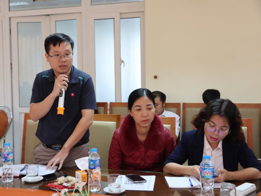 Hiển thị tin tức FEC tham dự : Đối thoại với các doanh nghiệp, các chủ nhiệm đề tài, dự án về các giải pháp KH&CN góp phần nâng cao năng lực cạnh tranh cấp tỉnh (PCI) Hình ảnh tin tức FEC tham dự : Đối thoại với các doanh nghiệp, các chủ nhiệm đề tài, dự án về các giải pháp KH&CN góp phần nâng cao năng lực cạnh tranh cấp tỉnh (PCI)