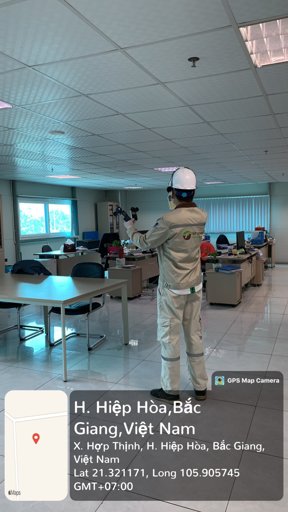 Hiển thị tin tức Quan trắc môi trường lao động là gì Hình ảnh tin tức Quan trắc môi trường lao động là gì