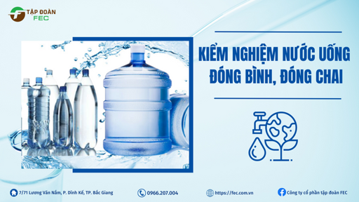 Hiển thị tin tức Kiểm Nghiệm Nước Uống Đóng Bình, Đóng Chai Hình ảnh tin tức Kiểm Nghiệm Nước Uống Đóng Bình, Đóng Chai