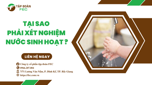 Hiển thị tin tức Tại Sao Phải Xét Nghiệm Nước Sinh Hoạt? Hình ảnh tin tức Tại Sao Phải Xét Nghiệm Nước Sinh Hoạt?