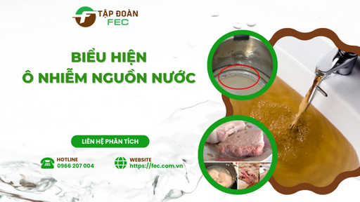 Hiển thị tin tức Biểu Hiện Của Nguồn Nước Bị Ô Nhiễm Hình ảnh tin tức Biểu Hiện Của Nguồn Nước Bị Ô Nhiễm