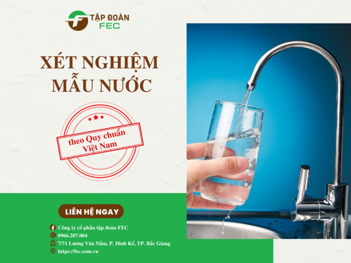 Hiển thị tin tức Xét Nghiệm Mẫu Nước Uy Tín, Tiết Kiệm Chi Phí Hình ảnh tin tức Xét Nghiệm Mẫu Nước Uy Tín, Tiết Kiệm Chi Phí
