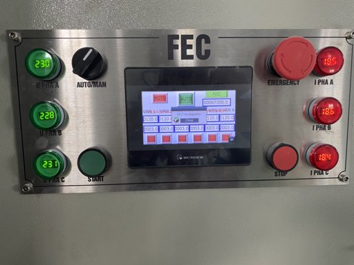 Hiển thị tin tức Ưu và nhược điểm của hệ thống quan trắc tự động là gì? Hình ảnh tin tức Ưu và nhược điểm của hệ thống quan trắc tự động là gì?