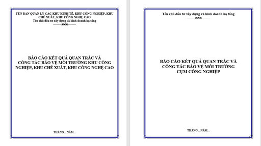 Hiển thị tin tức Thông số quan trắc môi trường bao gồm những gì? Hình ảnh tin tức Thông số quan trắc môi trường bao gồm những gì?