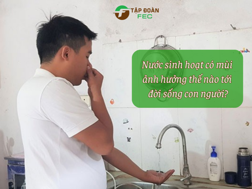 Hiển thị tin tức Nước có mùi lạ ảnh hưởng tới đời sống sinh hoạt con người ra sao? Hình ảnh tin tức Nước có mùi lạ ảnh hưởng tới đời sống sinh hoạt con người ra sao?