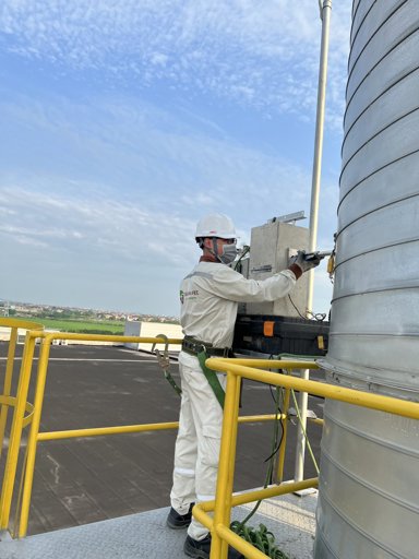 Hiển thị tin tức Quan trắc khí thải là gì? Tần suất quan trắc khí thải là bao nhiêu? Hình ảnh tin tức Quan trắc khí thải là gì? Tần suất quan trắc khí thải là bao nhiêu?