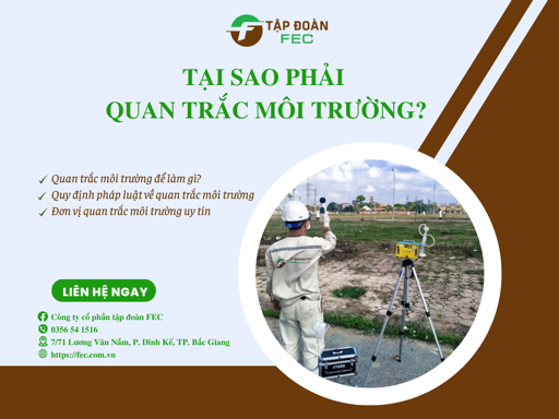 Hiển thị tin tức Tại Sao Phải Quan Trắc Môi Trường? Hình ảnh tin tức Tại Sao Phải Quan Trắc Môi Trường?