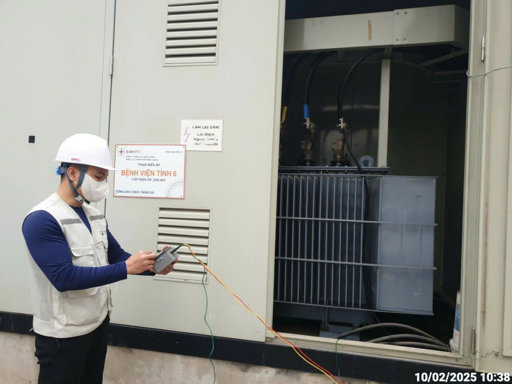 Hiển thị tin tức Dịch vụ đo chống sét tại Bắc Giang - Giải pháp an toàn cho Doanh nghiệp và nhà ở Hình ảnh tin tức Dịch vụ đo chống sét tại Bắc Giang - Giải pháp an toàn cho Doanh nghiệp và nhà ở