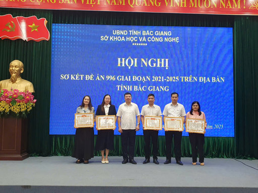 Hiển thị tin tức FEC – Doanh nghiệp tiên phong nâng cao năng lực đo lường tại Bắc Giang Hình ảnh tin tức FEC – Doanh nghiệp tiên phong nâng cao năng lực đo lường tại Bắc Giang