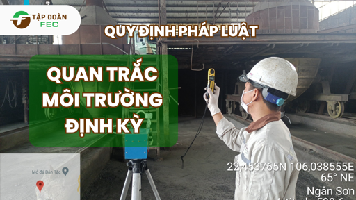 Hiển thị tin tức Quy Định Pháp Luật Của Quan Trắc Môi Trường Định Kỳ Hình ảnh tin tức Quy Định Pháp Luật Của Quan Trắc Môi Trường Định Kỳ