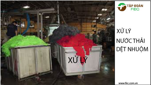 Hiển thị tin tức 6 lưu ý thiết kế hệ thống xử lý nước thải ngành dệt nhuộm Hình ảnh tin tức 6 lưu ý thiết kế hệ thống xử lý nước thải ngành dệt nhuộm