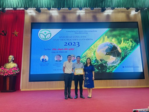 Hiển thị tin tức Ông Nguyễn Văn Hảo - TGĐ Công Ty Cổ Phần Tập Đoàn FEC Chia Sẻ Tại Talkshow "Câu Chuyện Khởi Nghiệp" Hình ảnh tin tức Ông Nguyễn Văn Hảo - TGĐ Công Ty Cổ Phần Tập Đoàn FEC Chia Sẻ Tại Talkshow "Câu Chuyện Khởi Nghiệp"
