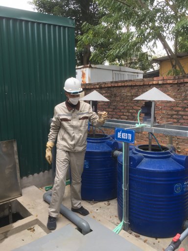 Hiển thị tin tức THIẾT KẾ - THI CÔNG HỆ THỐNG XỬ LÝ NƯỚC THẢI , NƯỚC CẤP Hình ảnh tin tức THIẾT KẾ - THI CÔNG HỆ THỐNG XỬ LÝ NƯỚC THẢI , NƯỚC CẤP