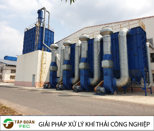 Hiển thị tin tức 4 vấn đề về xử lý khí thải cần được quan tâm Hình ảnh tin tức 4 vấn đề về xử lý khí thải cần được quan tâm