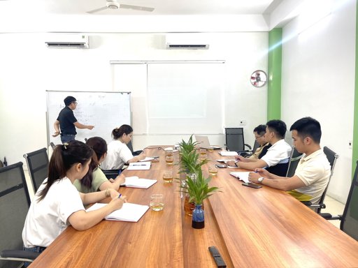 Hiển thị tin tức ĐÀO TẠO KIẾN THỨC CHUYÊN MÔN CHO PHÒNG KINH DOANH Hình ảnh tin tức ĐÀO TẠO KIẾN THỨC CHUYÊN MÔN CHO PHÒNG KINH DOANH