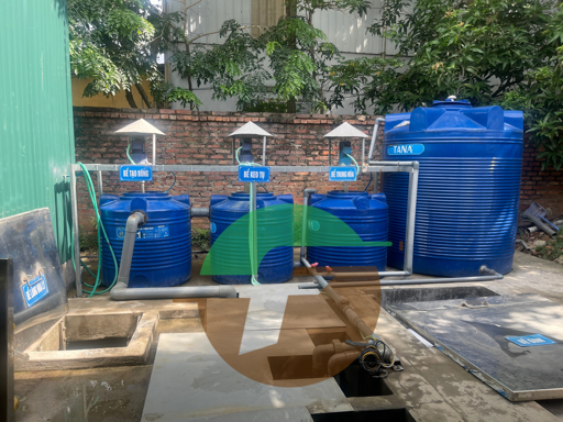 Hiển thị tin tức Thi Công Hệ Thống Xử Lý Nước Thải - Công ty TNHH BMT Hình ảnh tin tức Thi Công Hệ Thống Xử Lý Nước Thải - Công ty TNHH BMT