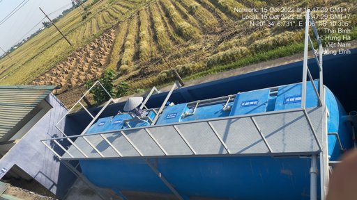 Hiển thị tin tức Thi Công Hệ Thống Xử Lý Nước Thải Sinh Hoạt - Công Ty XNK Hải Lâm Hình ảnh tin tức Thi Công Hệ Thống Xử Lý Nước Thải Sinh Hoạt - Công Ty XNK Hải Lâm