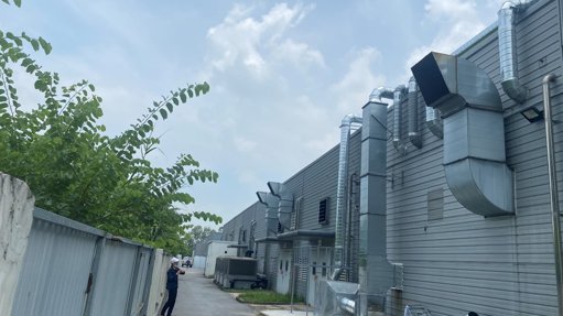 Hiển thị tin tức Thi Công Hệ Thống Xử Lý Khí Thải - Công Ty Cổ Phần FINETEK Việt Nam Hình ảnh tin tức Thi Công Hệ Thống Xử Lý Khí Thải - Công Ty Cổ Phần FINETEK Việt Nam