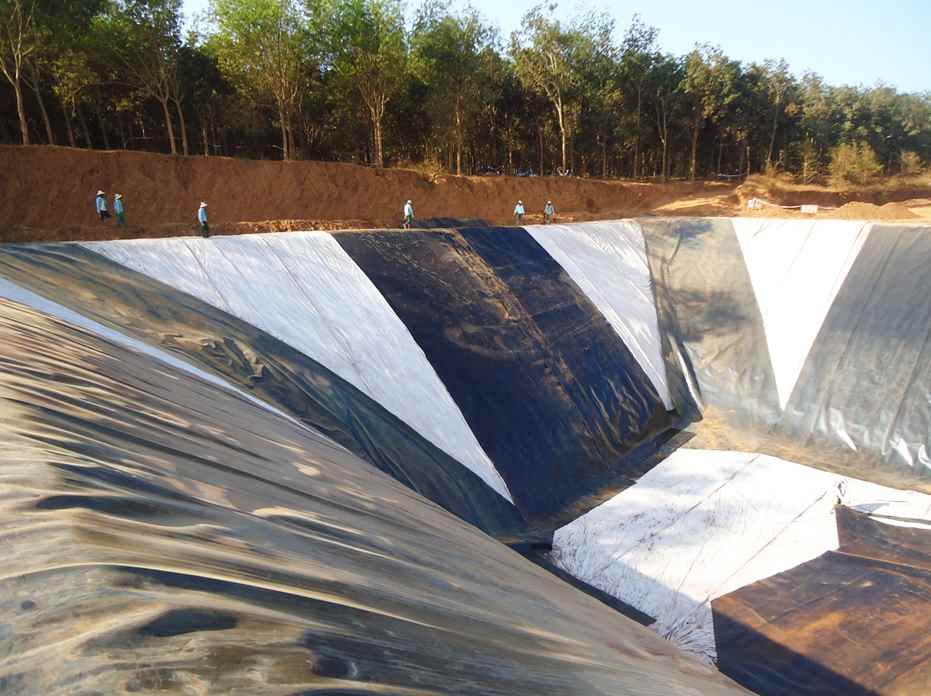 Hình ảnh tin tức Quy chuẩn kỹ thuật Quốc gia về khí thải về nước thải của bãi chôn lấp chất thải rắn