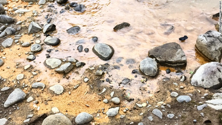 Hình ảnh tin tức Quy chuẩn kỹ thuật Quốc gia về giới hạn cho phép của một số kim loại nặng trong đất 