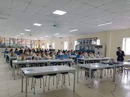 Hình ảnh tin tức ĐÀO TẠO CẤP CHỨNG CHỈ AN TOÀN LAO ĐỘNG TẠI BẮC GIANG