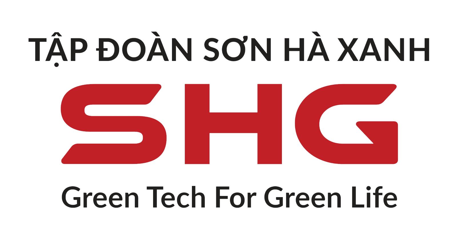 Ảnh cho slider Công ty cổ phần tập đoàn Sơn Hà Xanh