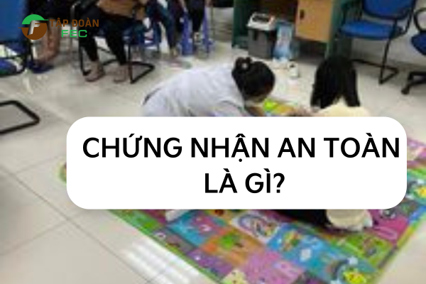 Hình ảnh tin tức 6 lưu ý cơ bản về chứng chỉ an toàn lao động