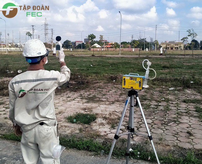 Hình ảnh tin tức Quan trắc môi trường để làm gì ?