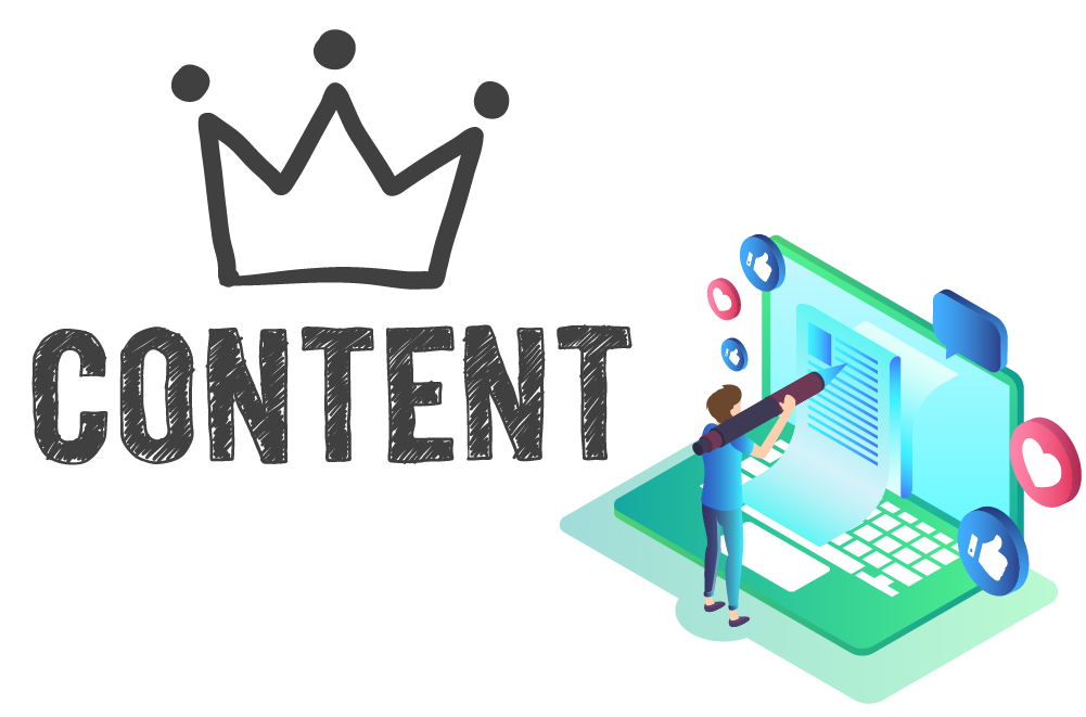 Hình ảnh tin tức TUYỂN DỤNG NHÂN VIÊN CONTENT