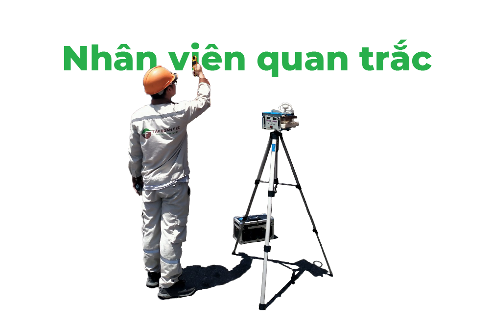 Hình ảnh tin tức TUYỂN DỤNG NHÂN VIÊN QUAN TRẮC