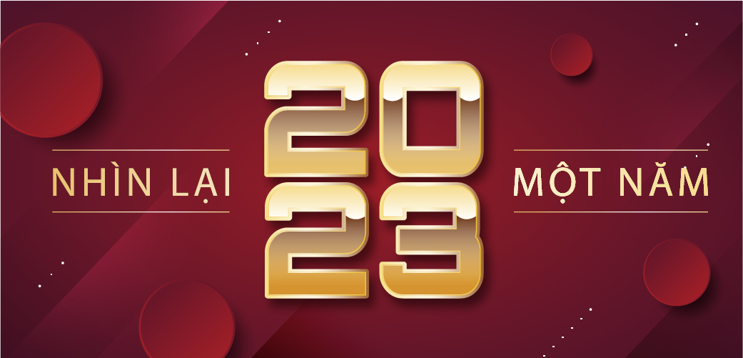 Hình ảnh cho thư viện Nhìn lại năm 2023 | Công ty cổ phần tập đoàn FEC