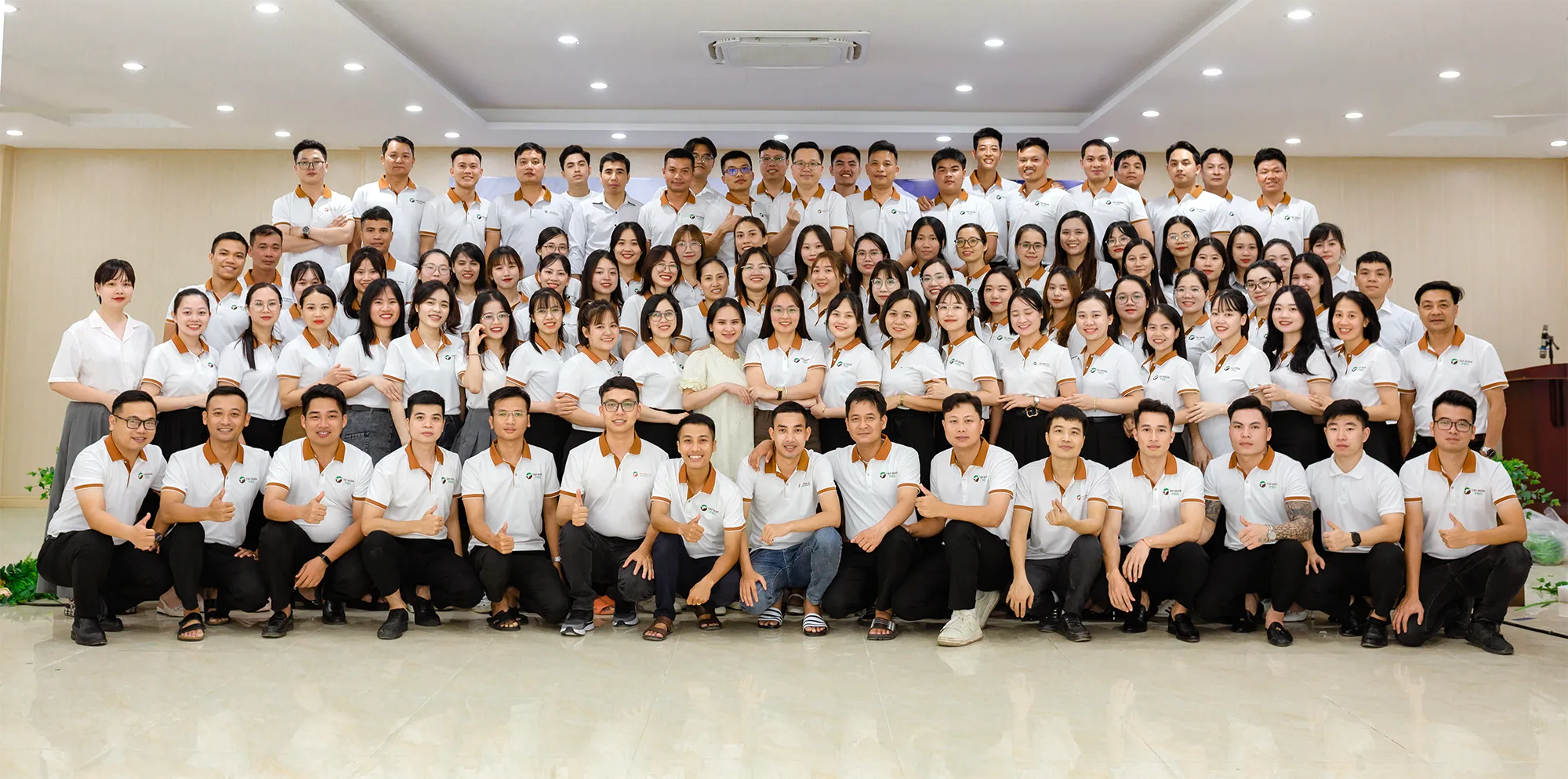 Fec Group Join Stock Company