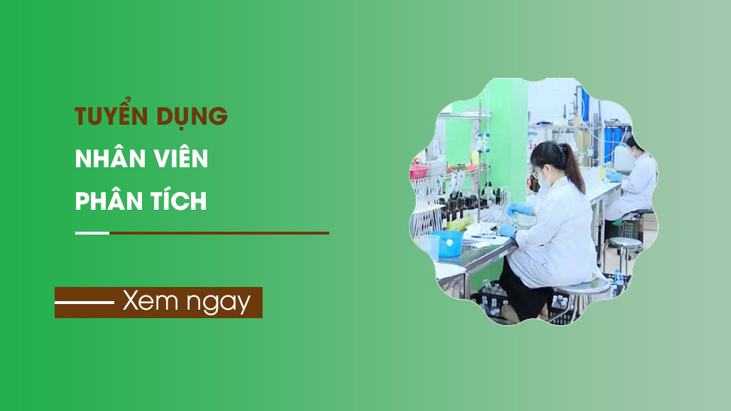 Hình ảnh tin tức FEC GROUP tuyển dụng nhân viên phân tích